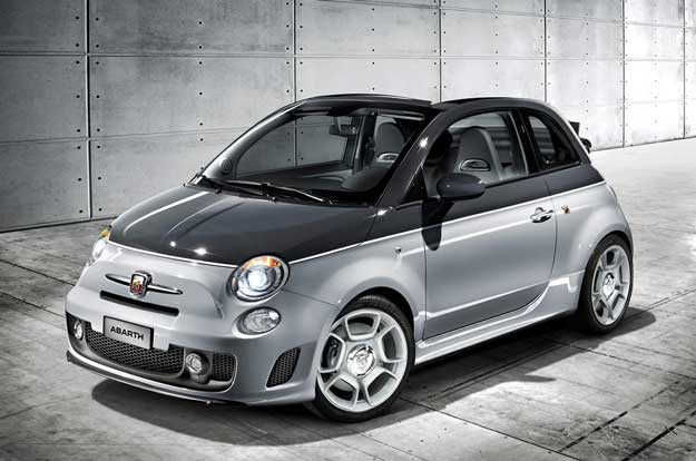 fiat 500c abarth