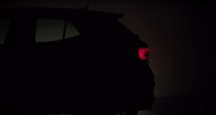 novo fiat argo 2018 teaser