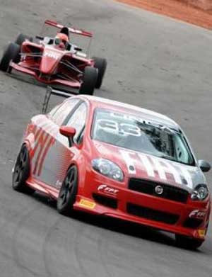 fiat racing festival