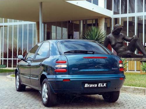 fiat brava elx