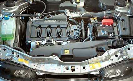 fiat brava motor 1.6 16v