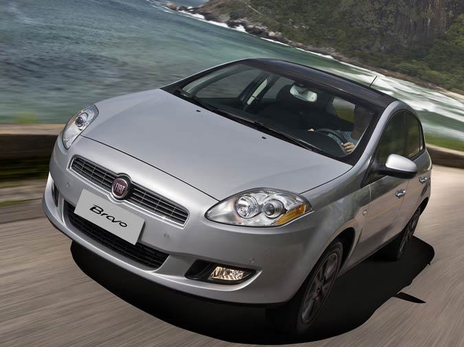 fiat bravo t-jet