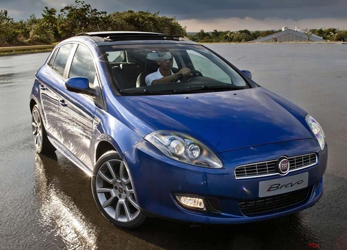 fiat bravo 2011