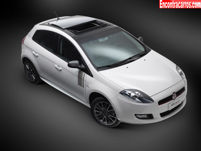 fiat bravo 2014