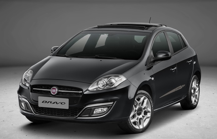 fiat bravo blackmotion 2016