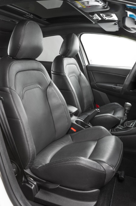 fiat bravo 2015 2016 interior