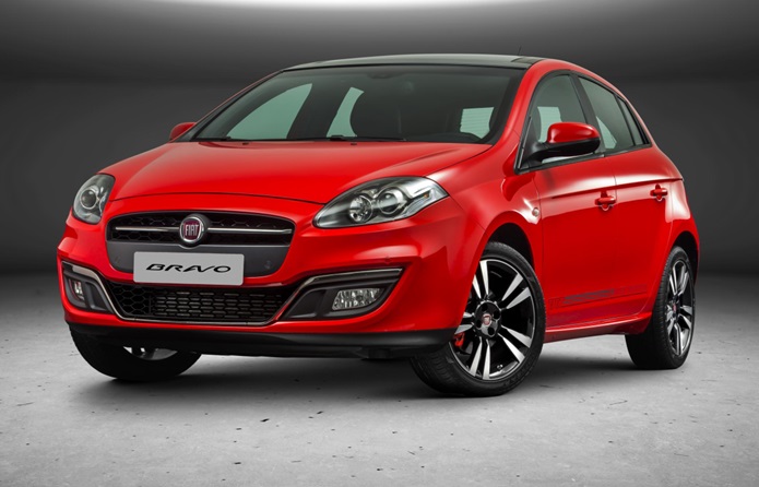 novo fiat bravo t jet 2016