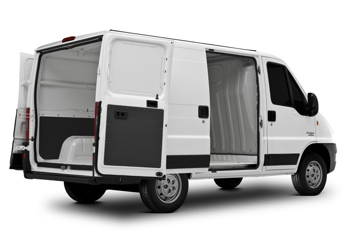 fiat ducato cargo 2013