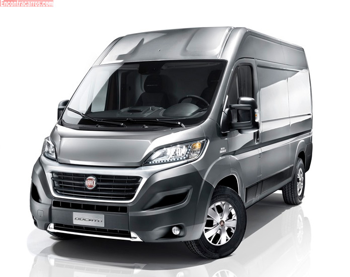 novo ducato 2015