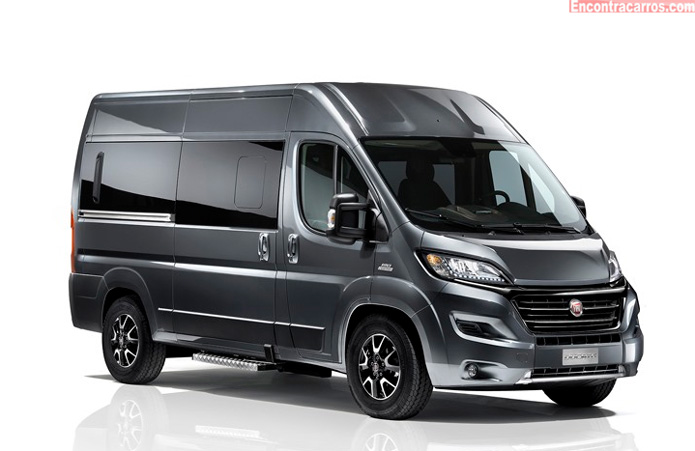 novo fiat ducato 2015 passageiros