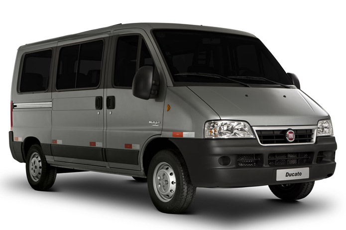 ducato minibus teto baixo