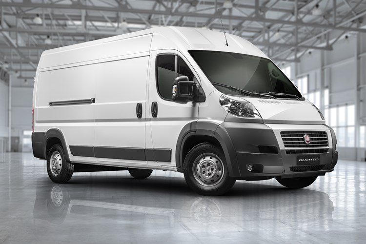 novo fiat ducato 2018 brasil