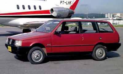 fiat elba 1987