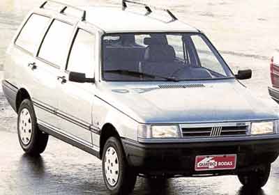 fiat elba 1995