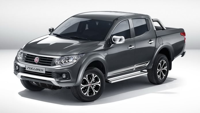 fiat fullback