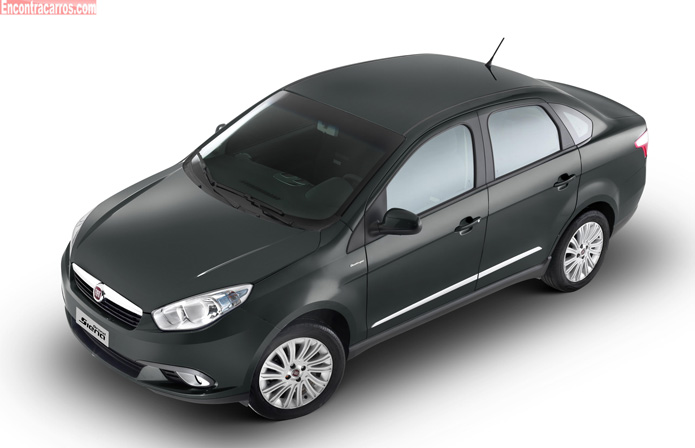 fiat grand siena 2015