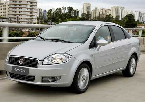 Fiat linea