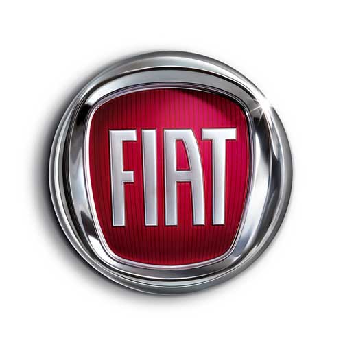 fiat logo