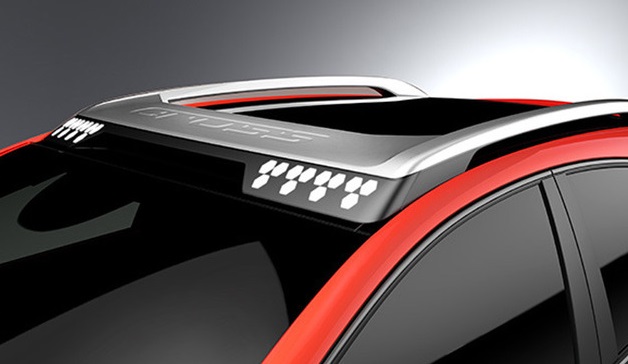 fiat ottimo cross concept