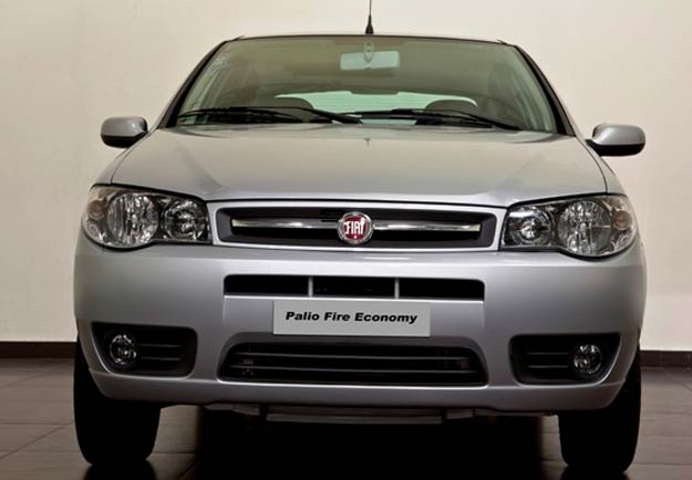 fiat palio file economy 2011