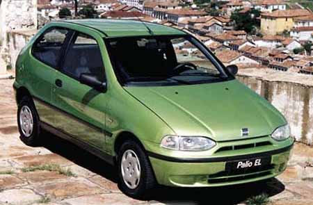 fiat palio 1997