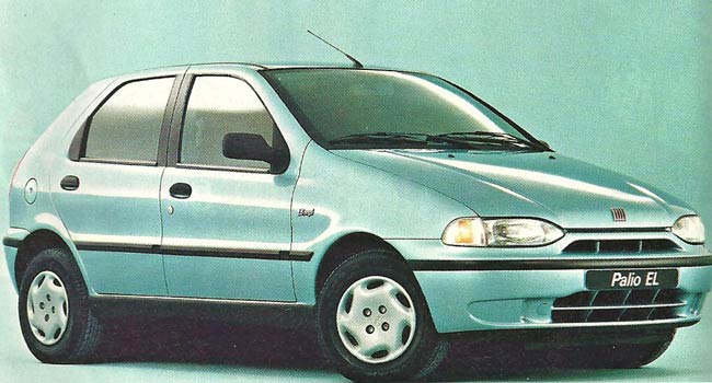 fiat palio 1998 4 portas