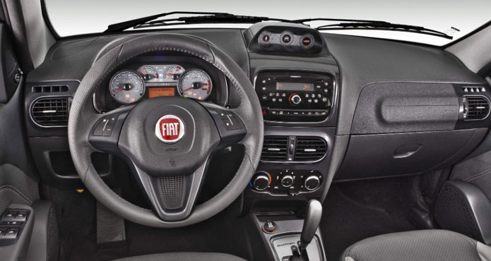 fiat palio weekend adventure 2013 interior e fiat strada adventure interior