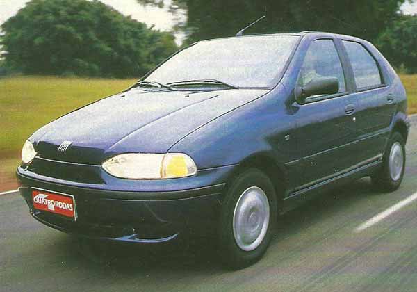 fiat palio 1999 2000