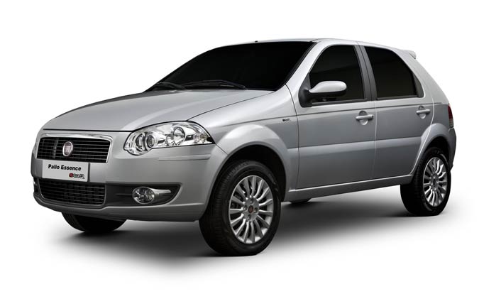 fiat palio 2011 1.6 etorq