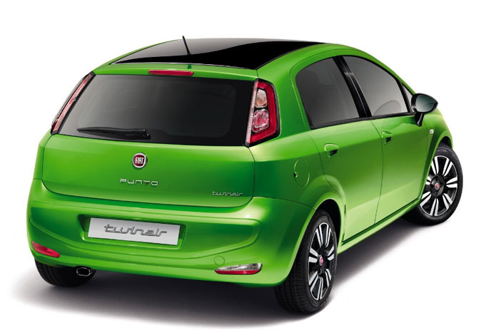 fiat punto 2012 2013