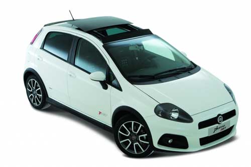 punto t-jet