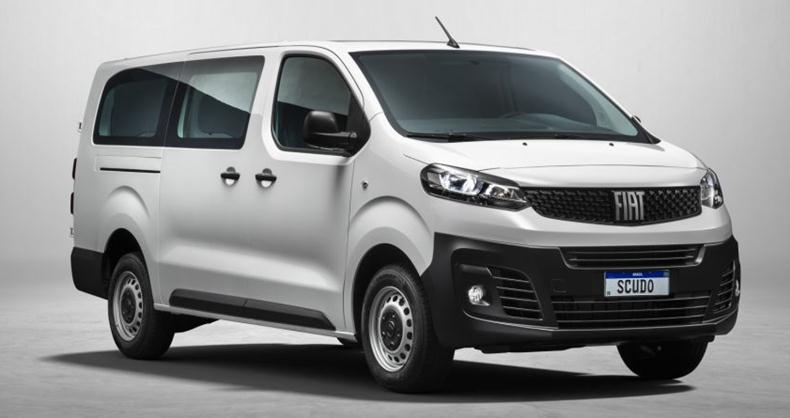 fiat scudo