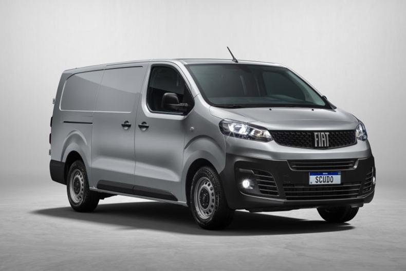 fiat scudo