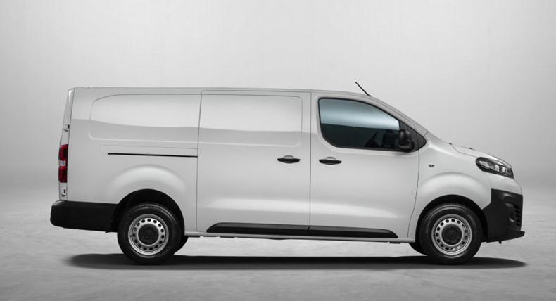 fiat scudo