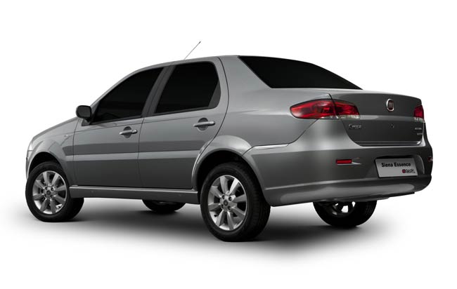 fiat siena 2011 1.6 etorq