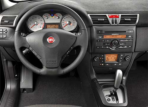 interior stilo dualogic