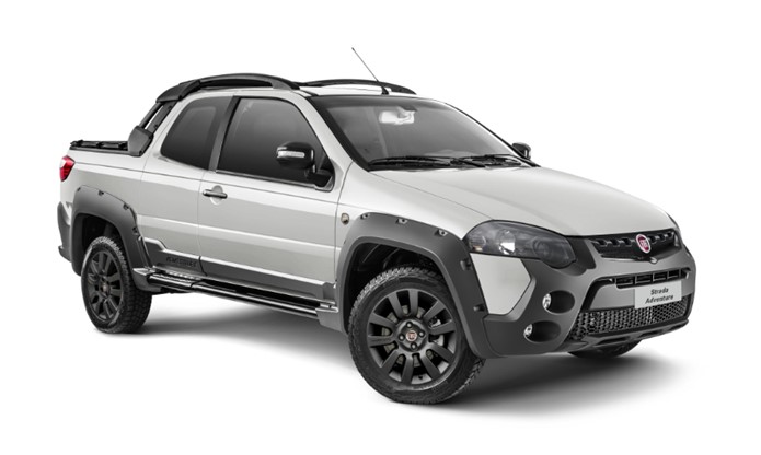 fiat strada adventure extreme