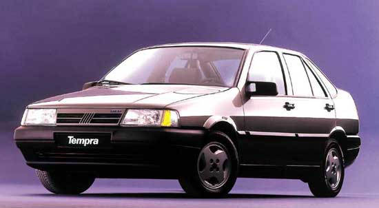 fiat tempra 1992