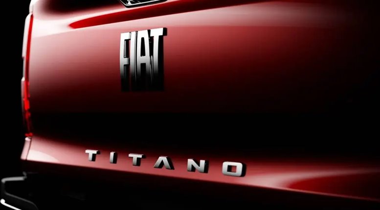 fiat titano