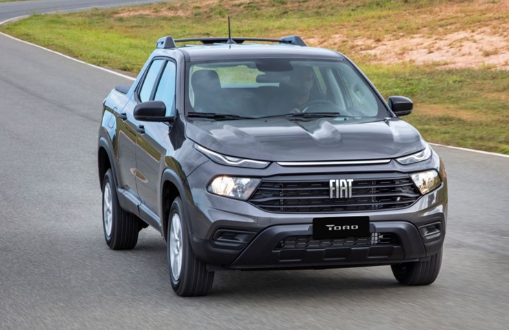 fiat toro 2022