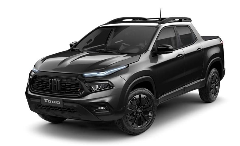 fiat toro 2023