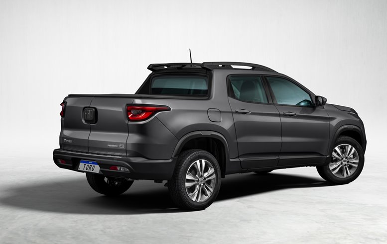 fiat toro freedom 2024