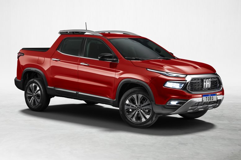 fiat toro volcano 2024