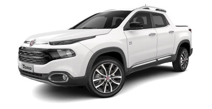 fiat toro volcano 2019