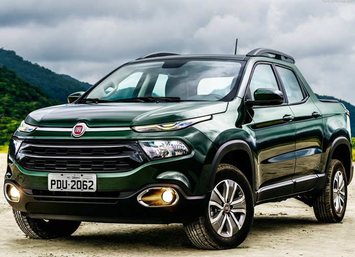 fiat toro 