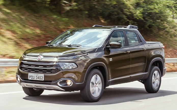 fiat toro 4x4 diesel