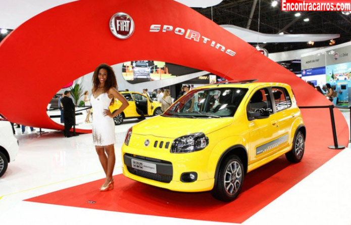 fiat uno interlagos 2013