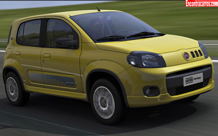 fiat uno interlagos 2013