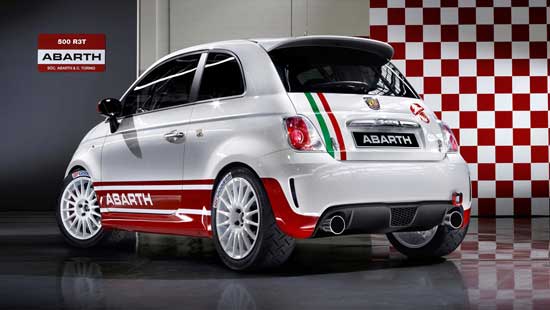 abarh 500 r3t