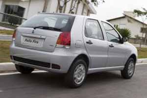 fiat palio 2005